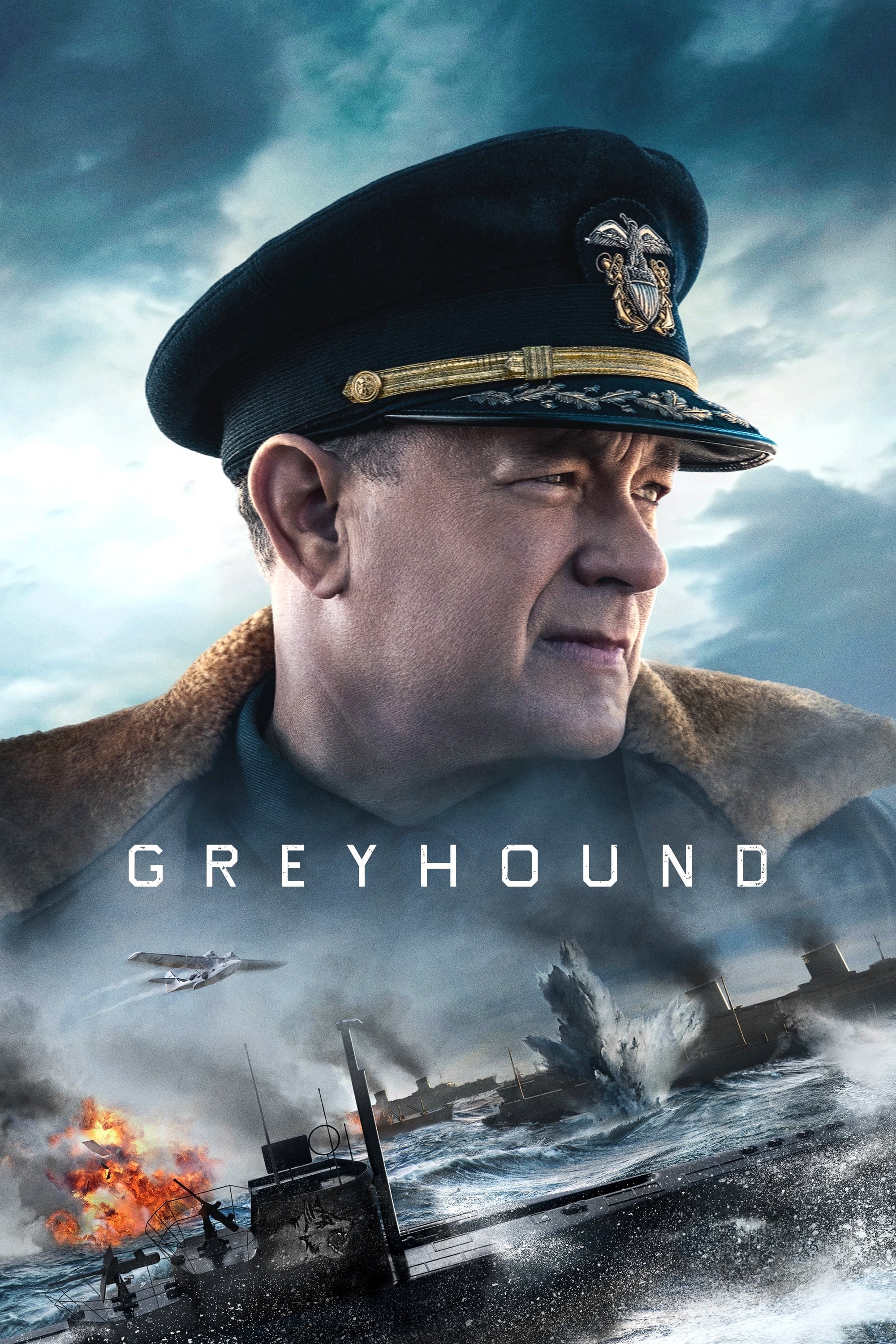 Greyhound (2020) [220281] (A1594487522) [[Movies]] --Plex--